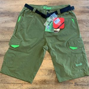 Izas Outdoor Men’s Shorts